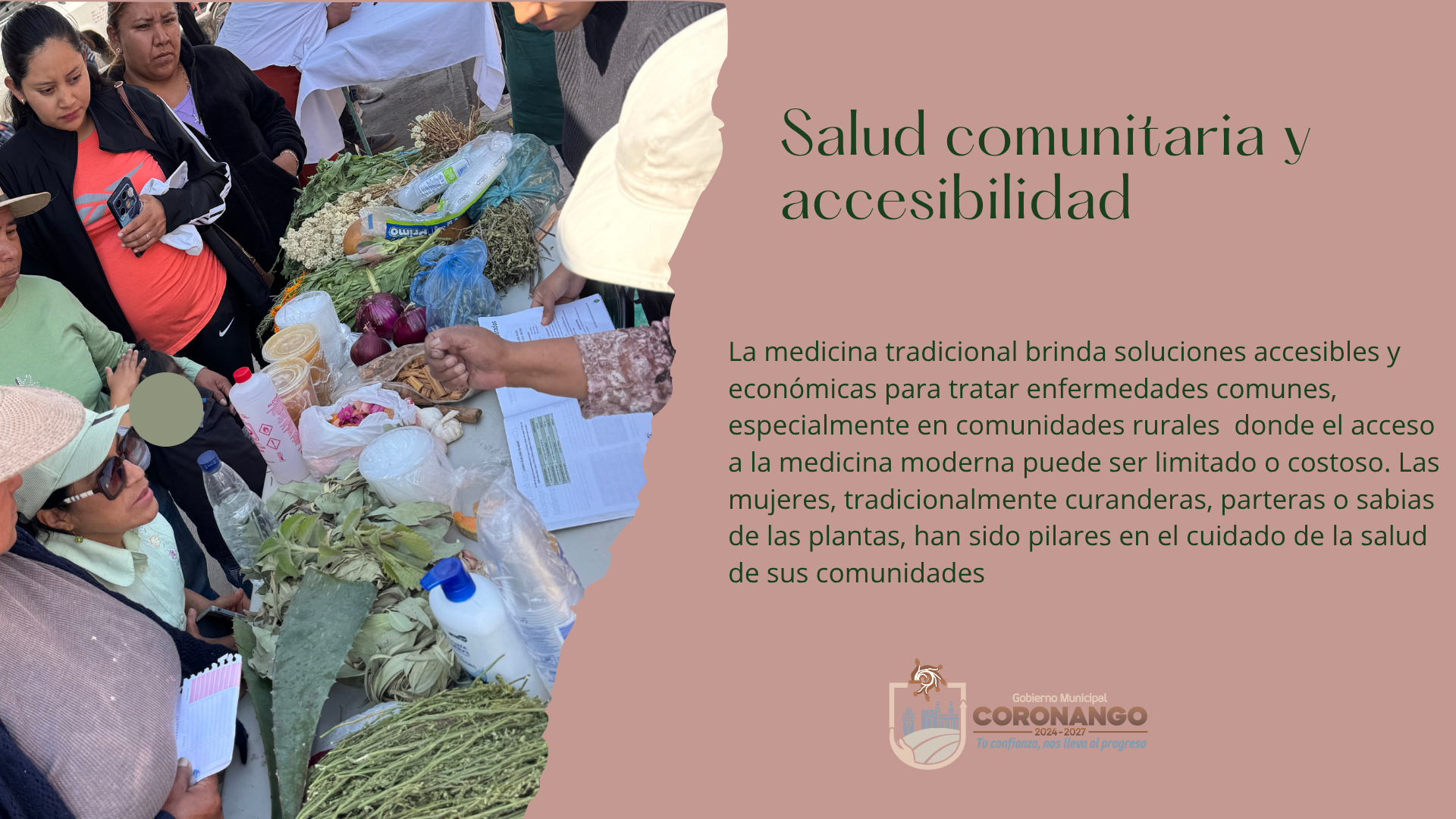 Salud comunitaria