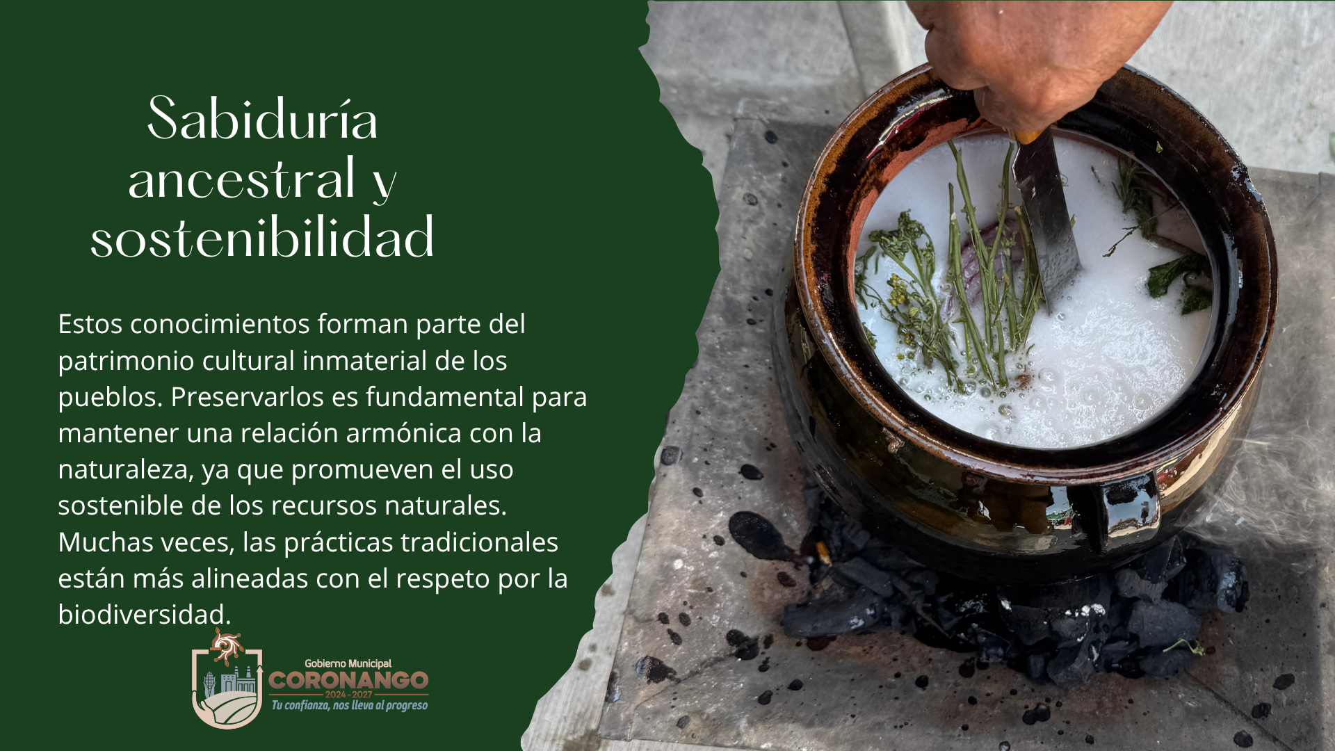 Sabidruría ancestral