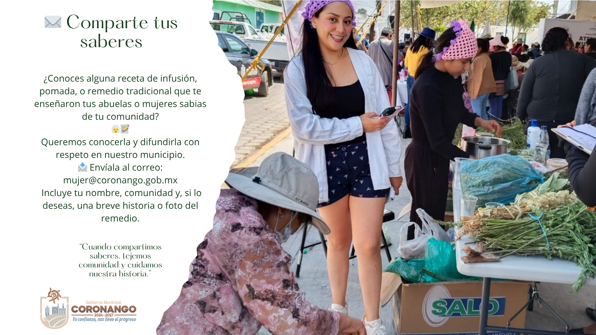 Invitación